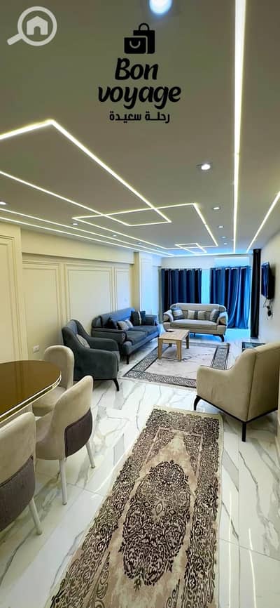 3 Bedroom Hotel Apartment for Rent in Maadi, Cairo - WhatsApp Image 2026-04-05 at 6.40. 45 PM. jpeg 3 Bedroom Hotel Apartment for Rent in Maadi, Cairo - WhatsApp Image 2026-04-05 at 6.40. 45 PM. jpeg