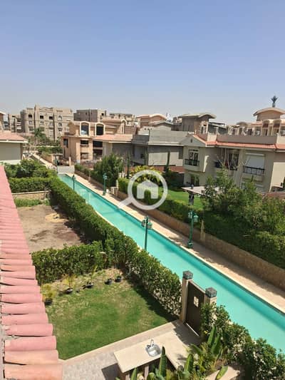 4 Bedroom Twin House for Rent in New Cairo, Cairo - WhatsApp Image 2026-04-05 at 7.20. 46 PM (5). jpeg