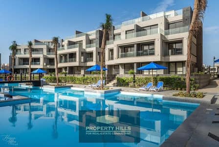 شقة 2 غرفة نوم للبيع في القطامية، القاهرة - WhatsApp Image 2026-03-29 at 3.09. 36 PM. jpeg