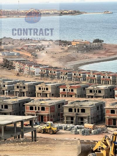 شاليه 2 غرفة نوم للبيع في العين السخنة، السويس - WhatsApp Image 2026-04-05 at 19.36. 10 (3). jpeg