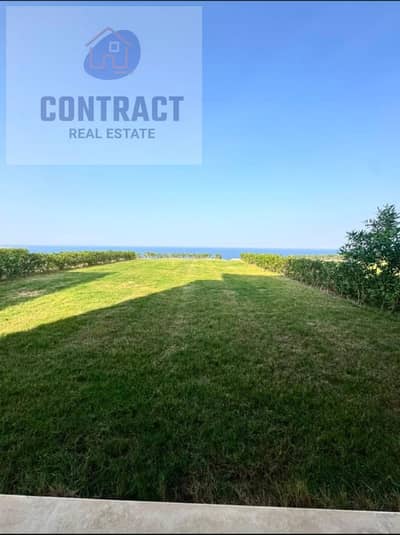 توين هاوس 4 غرف نوم للبيع في العين السخنة، السويس - IMG_5547. jpeg