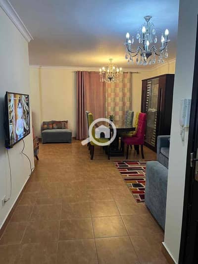 3 Bedroom Apartment for Rent in New Cairo, Cairo - 1f7b2f3d-f8b3-4cea-9499-87133f96117b. jpg