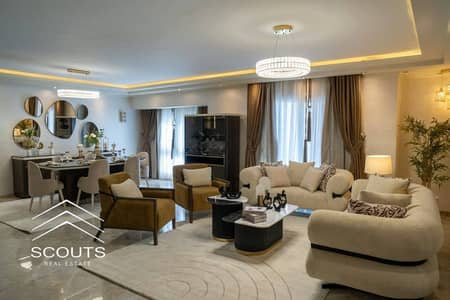 3 Bedroom Flat for Sale in New Capital City, Cairo - 659785088_2000656504164169_4739751188337083727_n. jpg 3 Bedroom Flat for Sale in New Capital City, Cairo - 659785088_2000656504164169_4739751188337083727_n. jpg