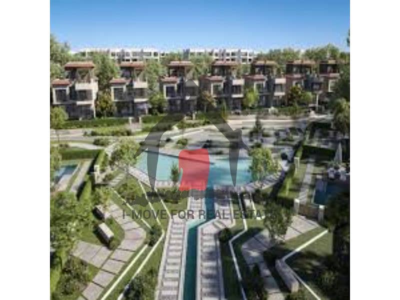 Super Lux apartment with a garden, kitchen, and air conditioning. - Widok 4