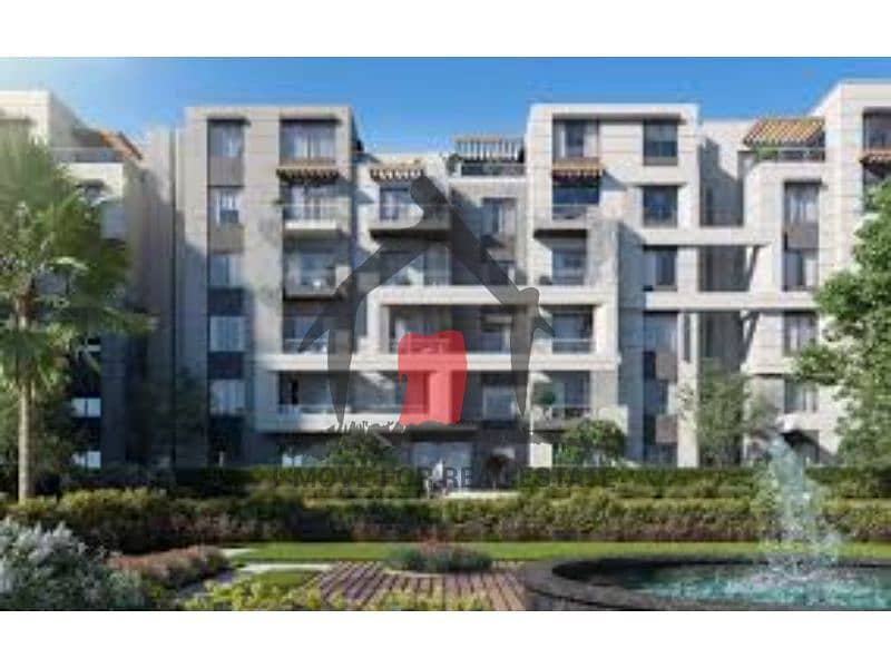 Super Lux apartment with a garden, kitchen, and air conditioning. - Widok 5
