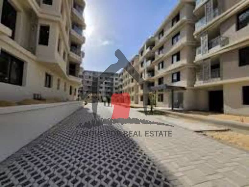 Super Lux apartment with a garden, kitchen, and air conditioning. - Więcej