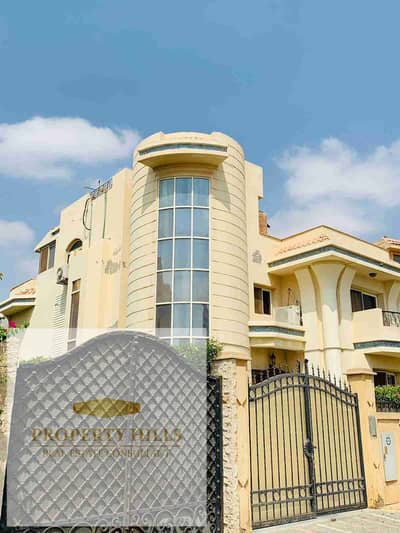 6 Bedroom Villa for Sale in New Cairo, Cairo - 1002248756. jpg