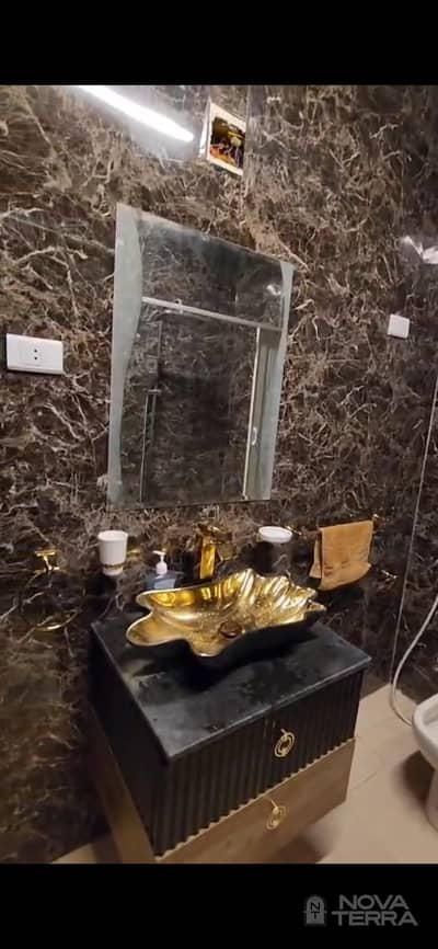 شقة 2 غرفة نوم للايجار في الشيخ زايد، الجيزة - WhatsApp Image 2026-04-05 at 8.19. 03 PM (2). jpeg