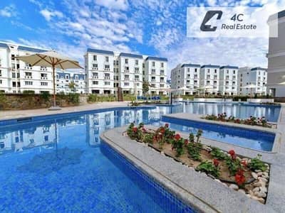 اي فيلا 3 غرف نوم للبيع في القاهرة الجديدة، القاهرة - WhatsApp Image 2024-02-26 at 2.01. 04 PM (1). jpeg