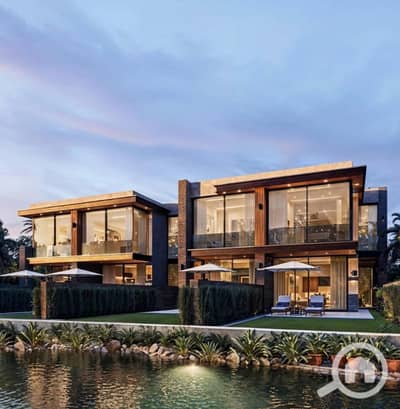 توين هاوس 3 غرف نوم للبيع في الشيخ زايد، الجيزة - WhatsApp Image 2025-12-09 at 3.28. 47 AM. jpeg