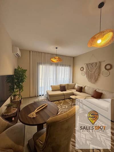 1 Bedroom Apartment for Sale in Shorouk City, Cairo - 616816736_1410737650760511_2608132130068468248_n. jpg 1 Bedroom Apartment for Sale in Shorouk City, Cairo - 616816736_1410737650760511_2608132130068468248_n. jpg
