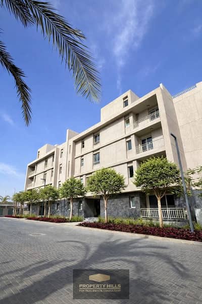 شقة 3 غرف نوم للبيع في القاهرة الجديدة، القاهرة - WhatsApp Image 2026-03-27 at 3.24. 38 AM. jpeg