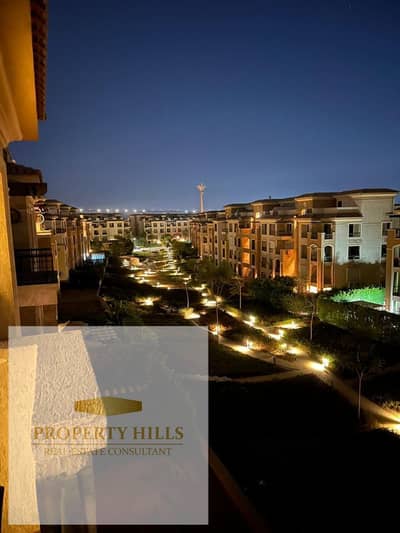 3 Bedroom Penthouse for Sale in Katameya, Cairo - WhatsApp Image 2026-04-02 at 4.44. 36 PM (1). jpeg