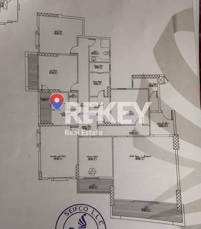 فلیٹ 4 غرف نوم للبيع في محرّم بيك، الإسكندرية - 1. jpg