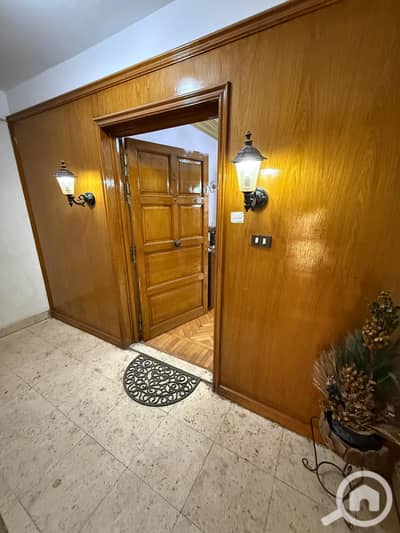 5 Bedroom Flat for Sale in Nasr City, Cairo - 1. jpeg