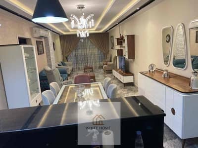 3 Bedroom Flat for Rent in New Cairo, Cairo - 1900fda0-91c0-4837-94a5-50ef0e6d6bfe. jpg