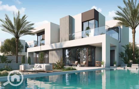 4 Bedroom Twin House for Sale in New Cairo, Cairo - WhatsApp Image 2024-09-03 at 12.45. 49 PM. jpeg