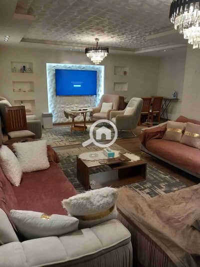 شقة فندقية 3 غرف نوم للايجار في العجوزة، الجيزة - 1001209436. jpg