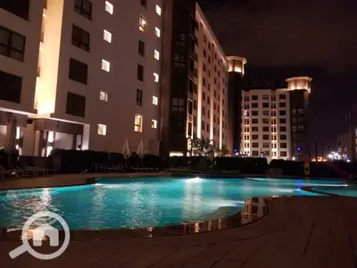 Duplex for Rent in Porto New Cairo – Prime Opportunity