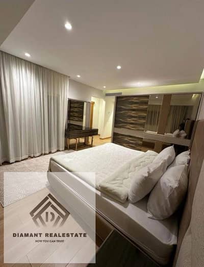 2 Bedroom Apartment for Sale in Shorouk City, Cairo - WhatsApp Image 2025-11-06 at 18.31. 33_8ebf9b1e. jpg