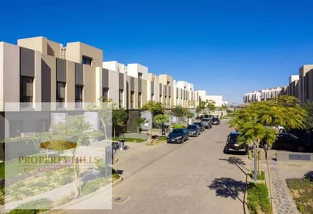 4 Bedroom Villa for Sale in Shorouk City, Cairo - WhatsApp Image 2024-03-03 at 3.29. 20 PM (1). jpeg