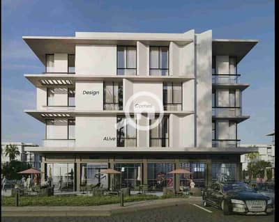 شقة 3 غرف نوم للبيع في دمياط الجديدة، دمياط - 1000250287. jpg