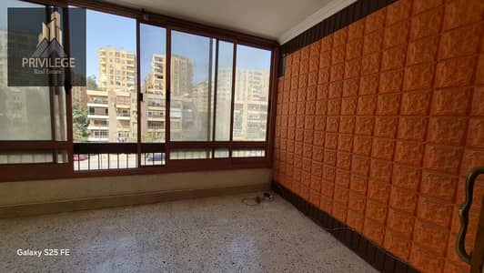 شقة 3 غرف نوم للايجار في زهراء المعادى، القاهرة - WhatsApp Image 2026-04-05 at 2.15. 13 PM. jpeg