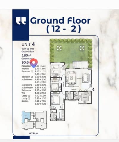 شقة 3 غرف نوم للبيع في محرّم بيك، الإسكندرية - 73. jpg