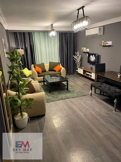 3 Bedroom Apartment for Sale in Madinaty, Cairo - 5811b2e5-9c38-47f3-821a-c0461a90187a. jpg