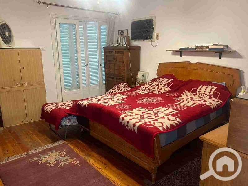 Duplex apartment for sale in Heliopolis, Al-Hijaz branches. Fifth and sixth floor, 170 m – pohled 3