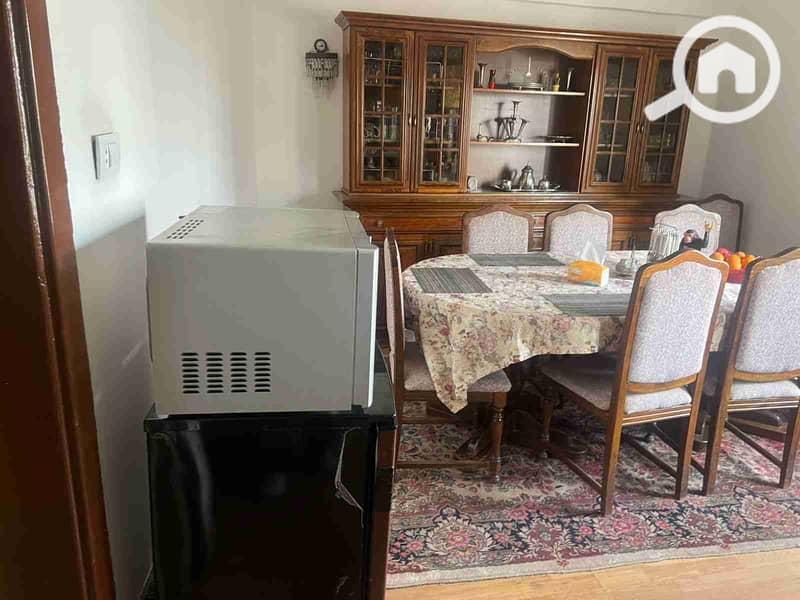 Duplex apartment for sale in Heliopolis, Al-Hijaz branches. Fifth and sixth floor, 170 m – pohled 5