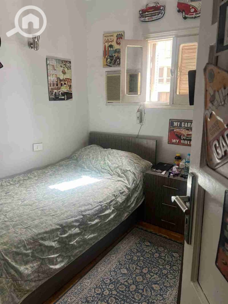 Duplex apartment for sale in Heliopolis, Al-Hijaz branches. Fifth and sixth floor, 170 m – pohled 6
