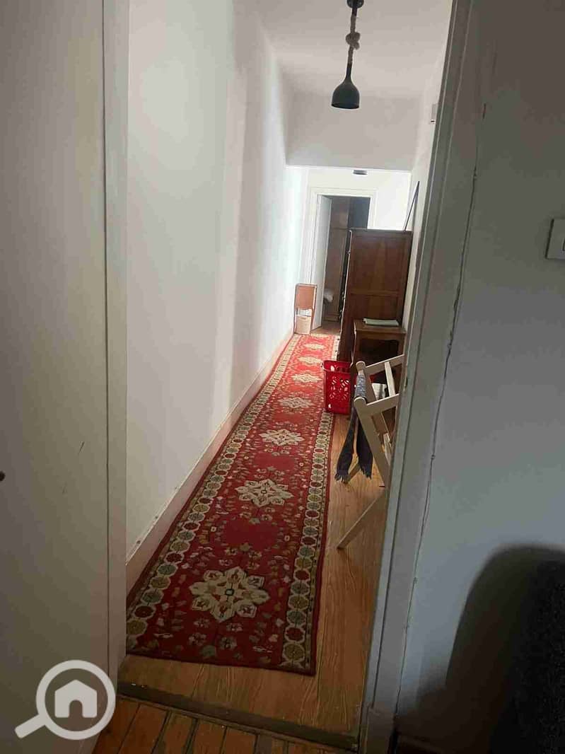 Duplex apartment for sale in Heliopolis, Al-Hijaz branches. Fifth and sixth floor, 170 m – další