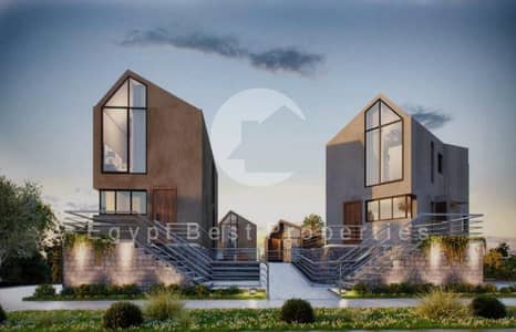 فیلا 4 غرف نوم للبيع في سوما باى، البحر الأحمر - IMG-20250612-WA0150. jpg