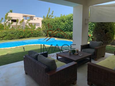 3 Bedroom Chalet for Sale in North Coast, Matruh - 65125. jpg 3 Bedroom Chalet for Sale in North Coast, Matruh - 65125. jpg