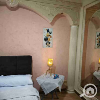 شقة 1 غرفة نوم للايجار في القاهرة الجديدة، القاهرة - 1000090195. jpg