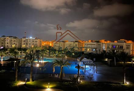 2 Bedroom Chalet for Sale in North Coast, Matruh - 65233. jpg 2 Bedroom Chalet for Sale in North Coast, Matruh - 65233. jpg
