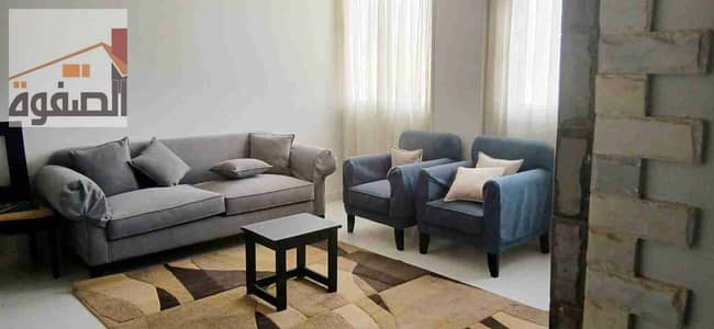 شقة 3 غرف نوم للايجار في زهراء المعادى، القاهرة - 1000163860. jpg