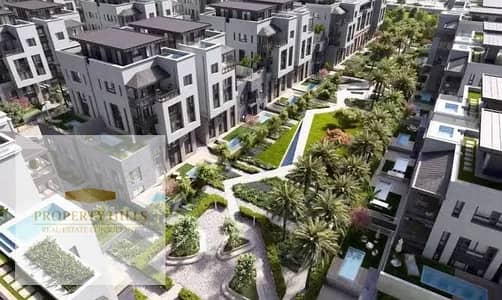2 Bedroom Penthouse for Sale in New Cairo, Cairo - WhatsApp Image 2026-03-16 at 11.50. 43 AM (1). jpeg 2 Bedroom Penthouse for Sale in New Cairo, Cairo - WhatsApp Image 2026-03-16 at 11.50. 43 AM (1). jpeg