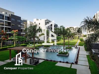 فلیٹ 3 غرف نوم للبيع في القاهرة الجديدة، القاهرة - 5. png