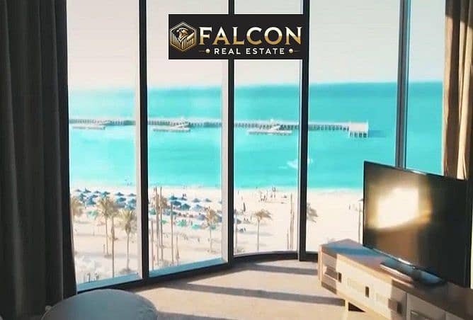Chalet in heart of lagoon steps from your door to sea - in Lagoons new El Alamein in front of El Alamein Towers and minutes from Marina and Marassi - Ansicht 5
