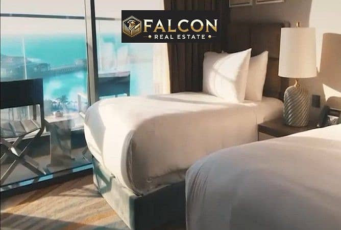 Chalet in heart of lagoon steps from your door to sea - in Lagoons new El Alamein in front of El Alamein Towers and minutes from Marina and Marassi - Mehr