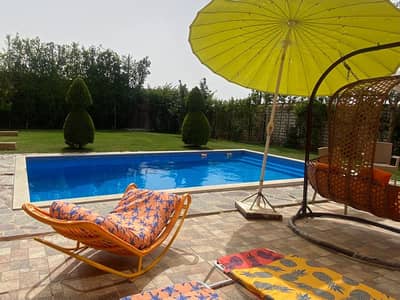 4 Bedroom Villa for Rent in Amreya, Alexandria - كينج مريوط /استاد الحيش 4 Bedroom Villa for Rent in Amreya, Alexandria - كينج مريوط /استاد الحيش