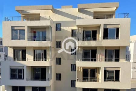 3 Bedroom Flat for Sale in Palm Hills, Alexandria - 1. jpg 3 Bedroom Flat for Sale in Palm Hills, Alexandria - 1. jpg