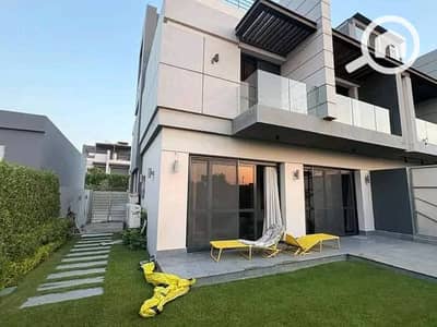 4 Bedroom Villa for Sale in New Cairo, Cairo - 635000862_1271506888212568_2314669662365578020_n. jpg