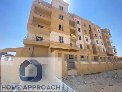 فلیٹ 3 غرف نوم للبيع في هليوبوليس الجديدة، القاهرة - IMG_3722. jpg