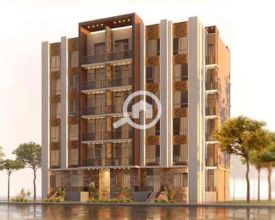 3 Bedroom Apartment for Sale in Hadayek October, Giza - IMG_8195. jpg