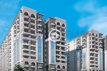 2 Bedroom Penthouse for Sale in Smoha, Alexandria - 1. jpg