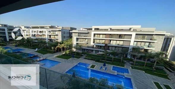 4 Bedroom Apartment for Rent in New Cairo, Cairo - Image06. jpg
