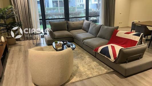 2 Bedroom Flat for Rent in New Cairo, Cairo - Image17. jpg